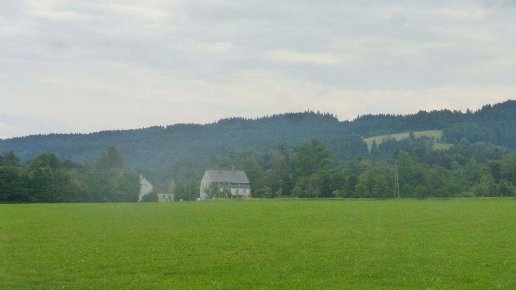 Ferienwohnung Hirsch - 9